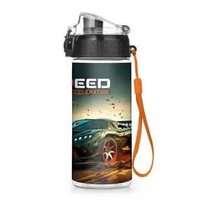 Flasche OXY CLiCK 500 ml Auto